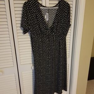 Maternity Dress